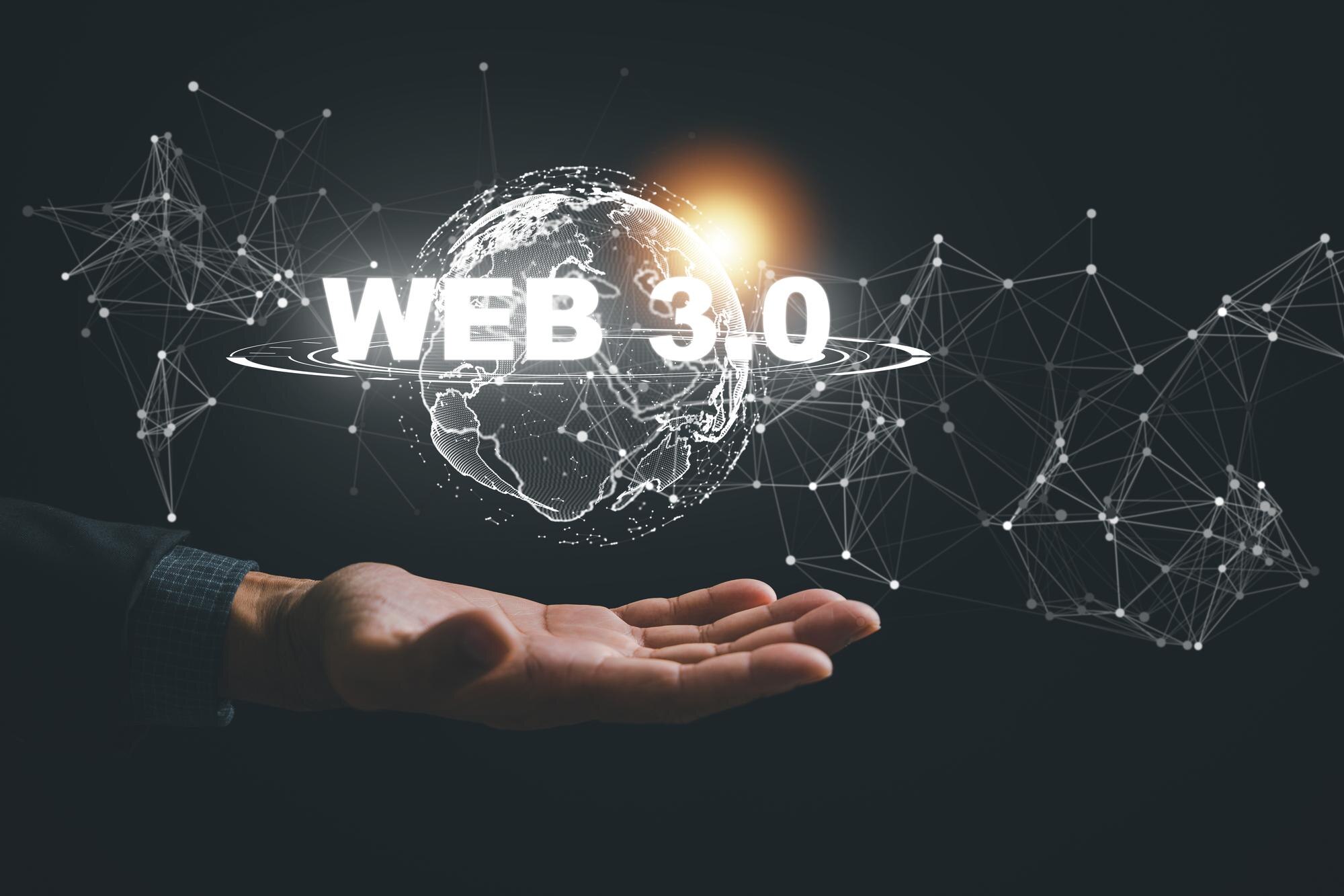 Web3 Career Opportunities